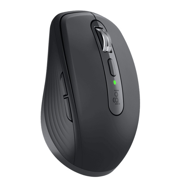 Logitech MX Anywhere 3s Wireless Mouse