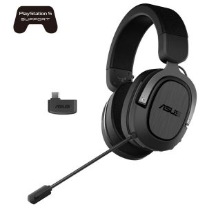 ASUS TUF Gaming H3 Wireless Gaming Headset