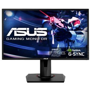 ASUS VG248QG Gaming Monitor