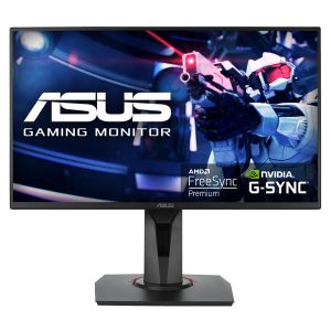 ASUS VG258QR Gaming Monitor