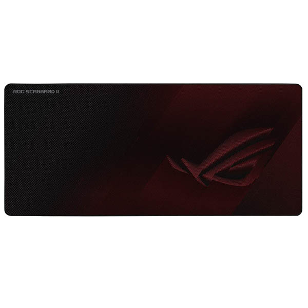 Asus NC08-ROG SCABBARD II EXTENDED Mouse Pad