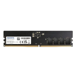 ADATA DDR5 Memory Module 4800MHz - 16GB Desktop RAM