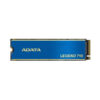 ADATA LEGEND 710 PCIe Gen3 x4 M.2 2280 SSD - 1TB