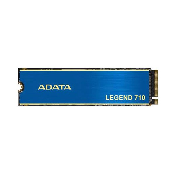 ADATA LEGEND 710 PCIe Gen3 x4 M.2 2280 SSD - 256GB