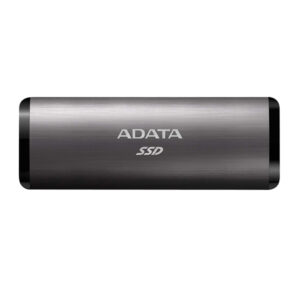 ADATA SE760 External SSD USB Type-C - 2TB