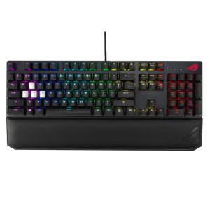 ASUS ROG STRIX SCOPE NX Wireless RGB Gaming Keyboard - XA09
