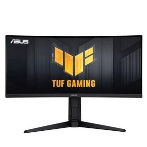 ASUS TUF Gaming VG30VQL1A Curved Monitor