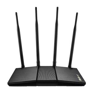 AX1800 Dual Band WiFi 6 Router