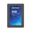 HIKVISION E100 SSD - 256GB