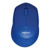 Logitech M331 Silent Plus Wireless Mouse - 910-004915