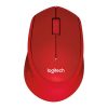 Logitech M331 Silent Plus Wireless Mouse - 910-004916