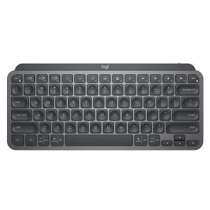 Logitech MX Keys Mini Wireless Keyboard - 920-010505