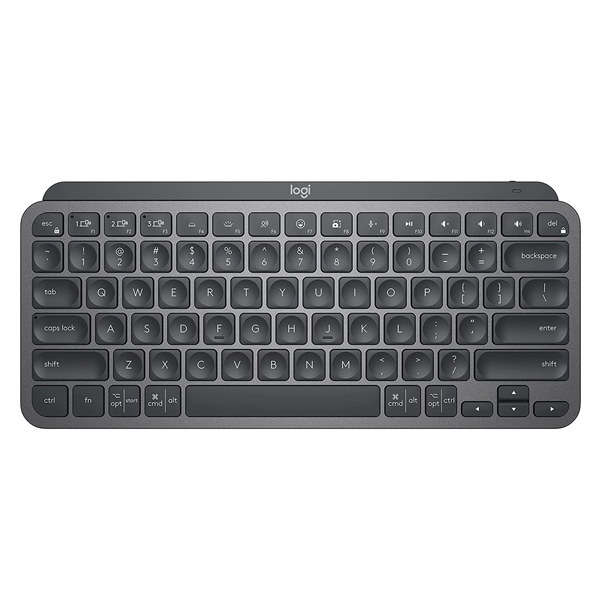 Logitech MX Keys Mini Wireless Keyboard - 920-010505