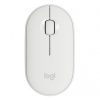 Logitech Pebble M350 Wireless Mouse - 910-005600