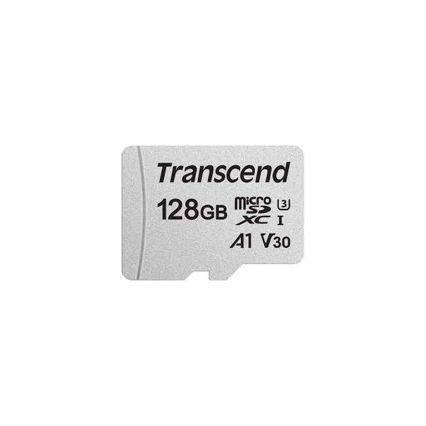 Transcend 300S MicroSD - 256GB