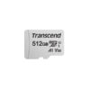 Transcend 300S MicroSDXC - 512GB