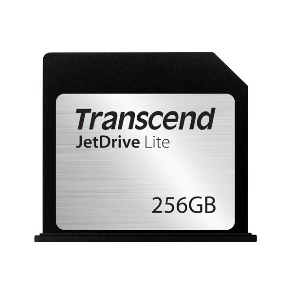 Transcend JetDrive Lite 130 256GB Expansion Card