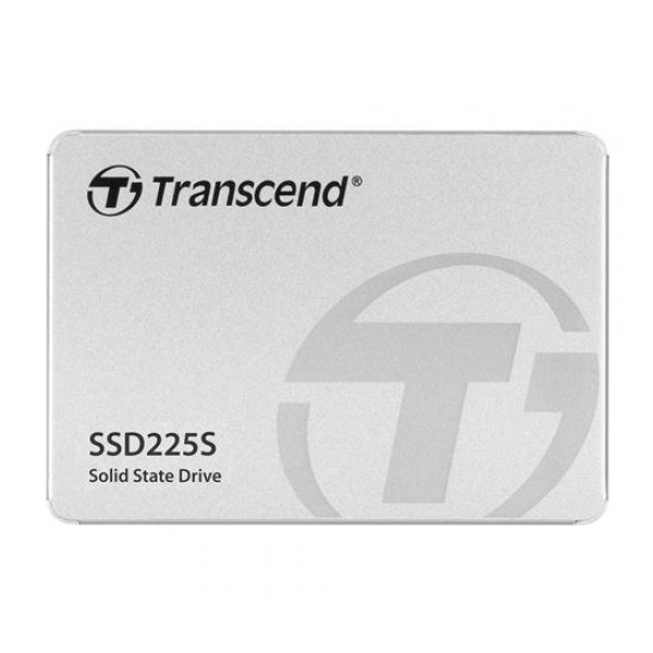 Transcend SSD225S SATA III 6Gbs Solid State Drive - 250GB
