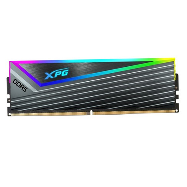 XPG CASTER RGB DDR5 Desktop Memory Module 6000MHz - 16GB Desktop RAM