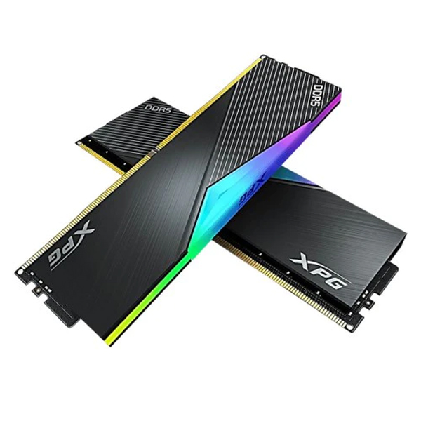 XPG CASTER RGB DDR5 Desktop Memory Module 6000MHz - 32GB Desktop RAM - Dual Pack