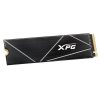 XPG GAMMIX S70 BLADE PCIe Gen 4x4 M.2 NVMe 2280 Solid State Drive - 1TB