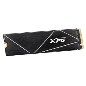 XPG GAMMIX S70 BLADE PCIe Gen4x4 M.2 NVMe 2280 Solid State Drive - 2TB
