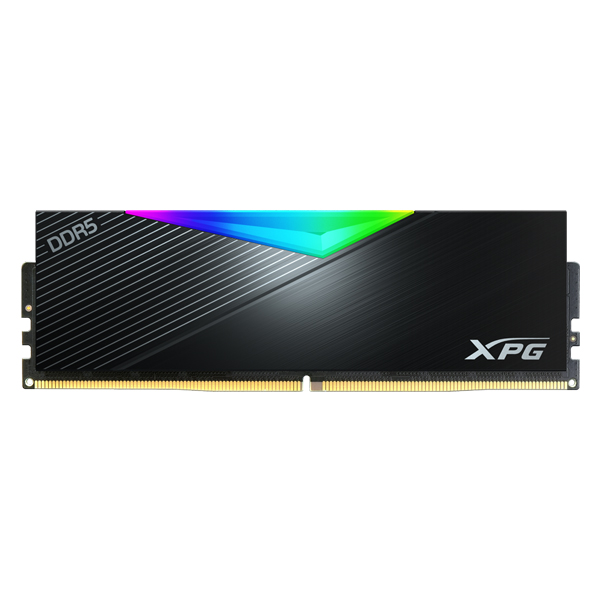 XPG LANCER RGB DDR5 Desktop Memory Module 5200MHz - 16GB Desktop RAM