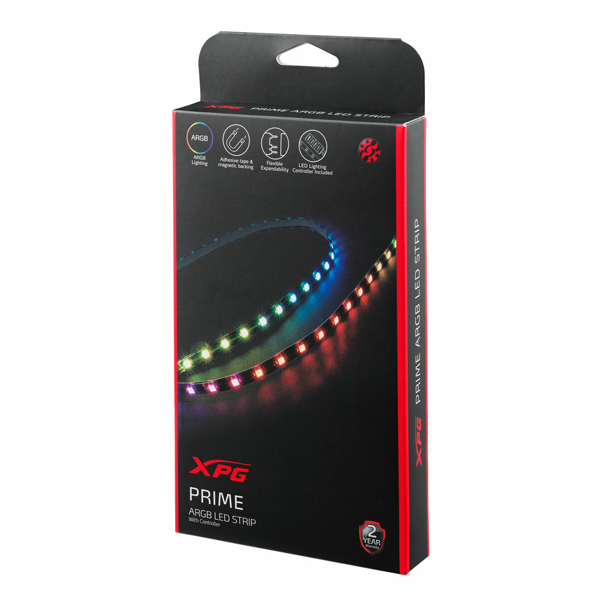XPG Prime ARGB LED Strip Cable