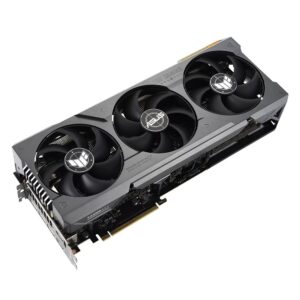 ASUS TUF Gaming GeForce RTX™ 4080 16GB GDDR6X OC Edition Graphics Card