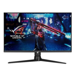 ASUS ROG Strix XG32AQ Gaming Monitor