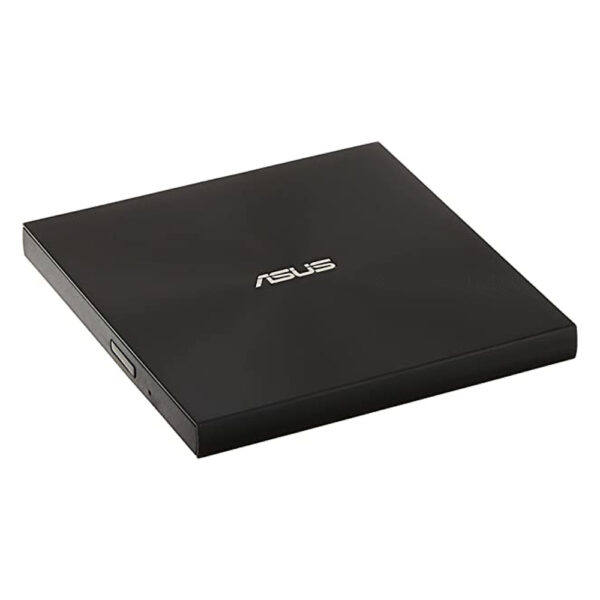 ASUS SDRW-08U8M-U - USB External 8X DVD Burner