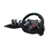 Logitech G923 TRUEFORCE Sim Racing Wheel