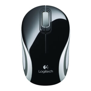 Logitech M187 Wireless Mini Mouse