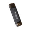 Transcend ESD310C USB Portable SSD – 1TB