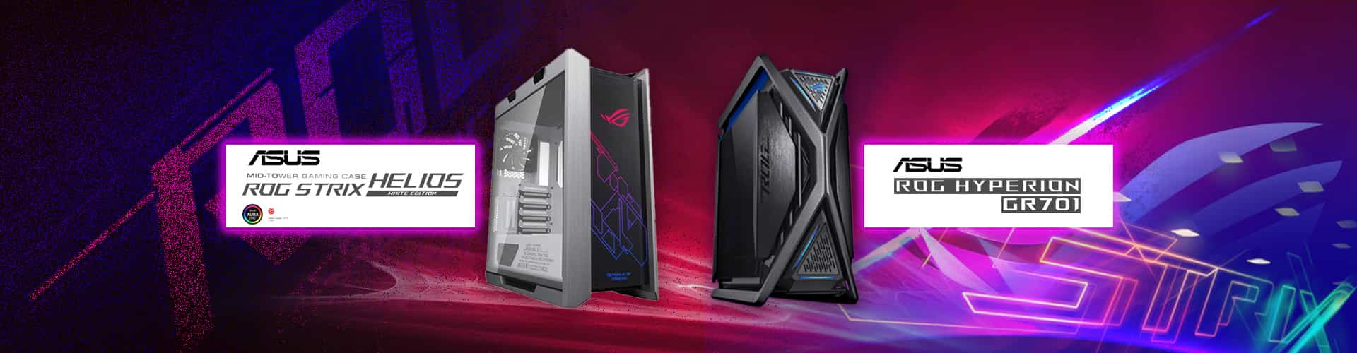 Asus Chasis