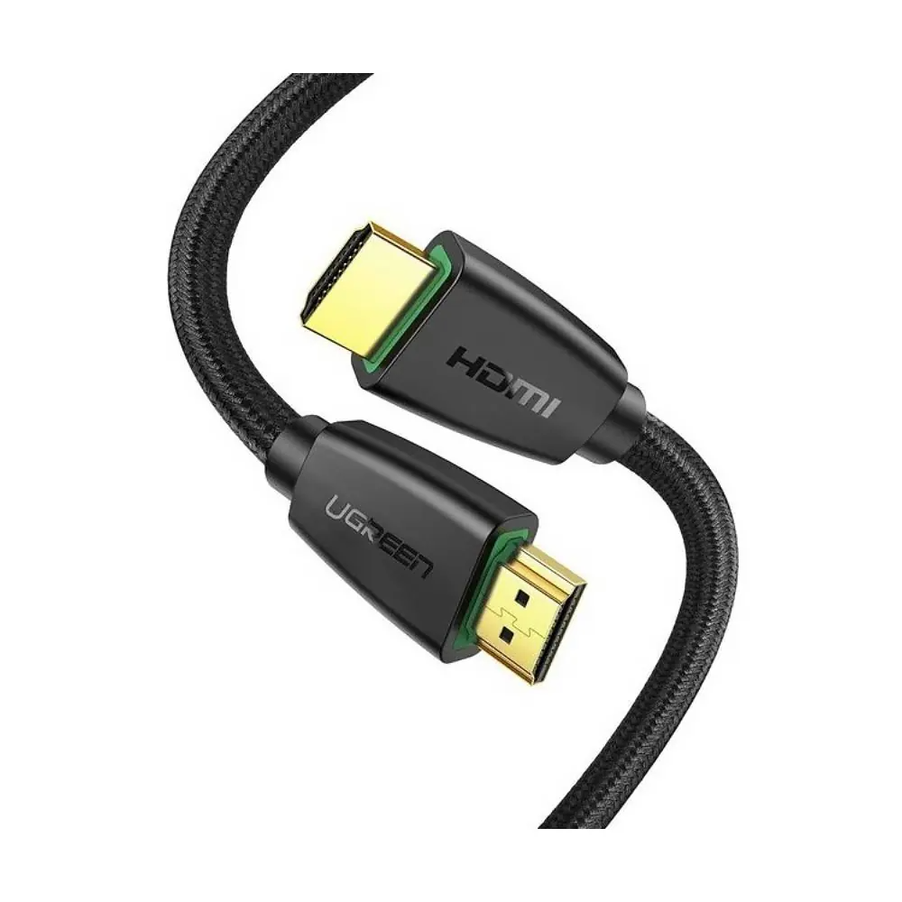 UGREEN HDMI Cable Male to Male Black 15m - 40416