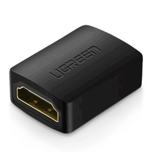 UGREEN HDMI Female to Female Adapter - 20107