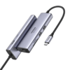UGREEN USB-C Multifunction Adapter with Ethernet Interface 60515