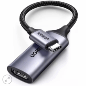 UGREEN USB-C to HDMI Adapter - 70444