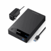UGREEN USB 3.0 3.5 Inch Hard Drive Box - 50422