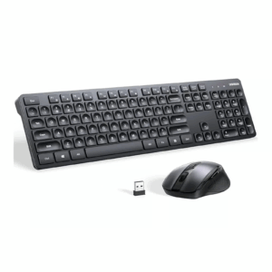 UGREEN WIRELESS KEYBOARD - 35735