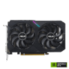 ASUS Dual GeForce RTX™ 3050 V2 OC Edition Graphics Card