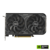 ASUS Dual GeForce RTX™ 4060 V2 OC Edition 8GB GDDR6