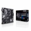 ASUS PRIME B550M-A