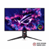 ASUS ROG Swift OLED PG32UCDM