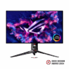 ASUS ROG Swift OLED PG32UCDP