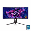 ASUS ROG Swift OLED PG34WCDM