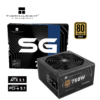 Thermalright TR-SG 750S 750W Non Modular 80 Plus Gold PC Power Supply