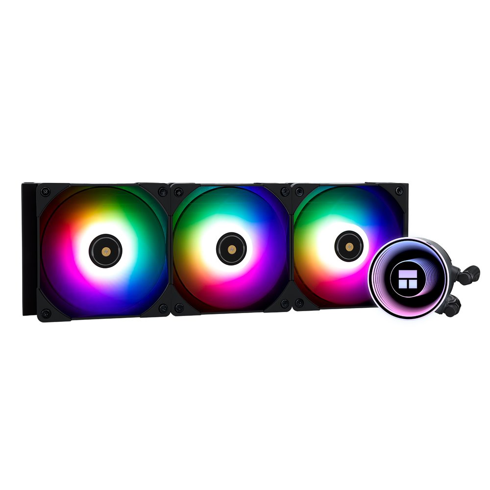 THERMALRIGHT Frozen Notte 360 ARGB V2 Liquid CPU Cooler