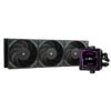 THERMALRIGHT Frozen Vision 360 Liquid CPU Cooler